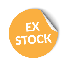 Stock Available
