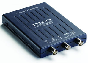 PicoScope 2204A